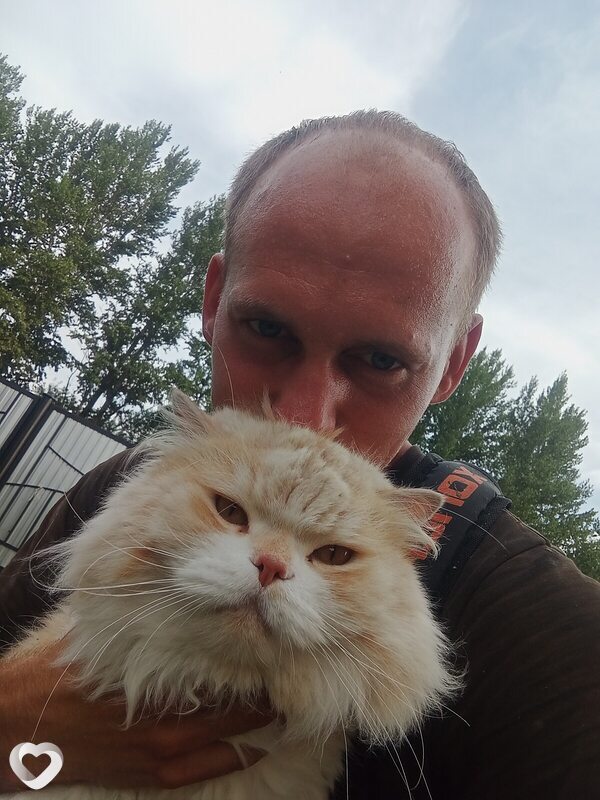 Сергей, 32, Белгороде — анкета №643852