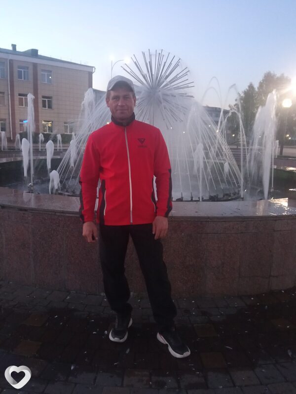 Анатолий, 39, Березовский (Кемеровская обл) — анкета №643862