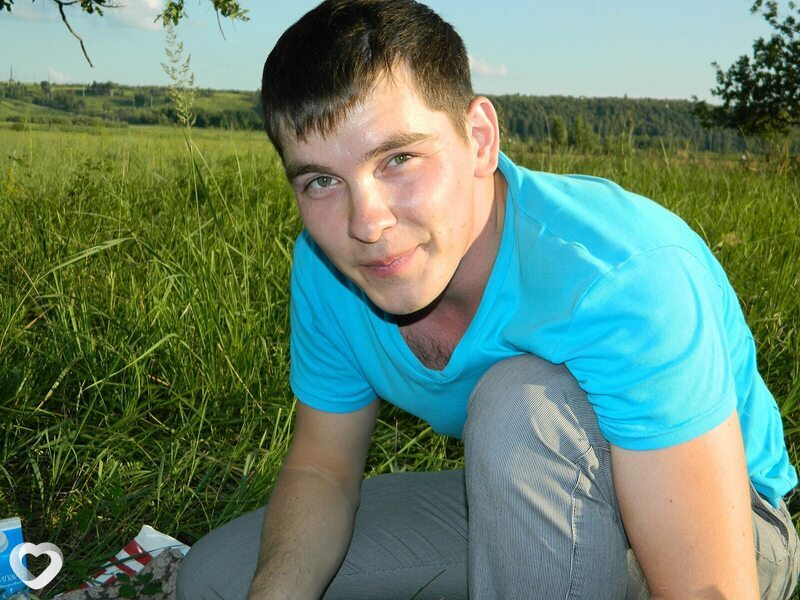 Альберт, 38, Нижнекамске — анкета №643867
