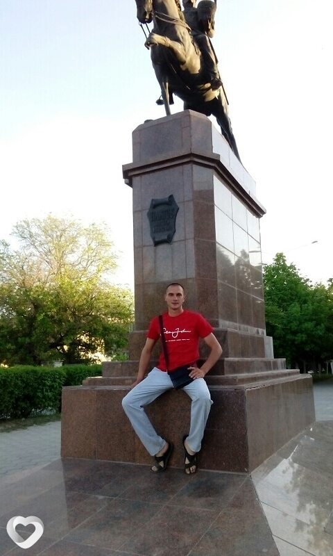 Дмитрий, Целина