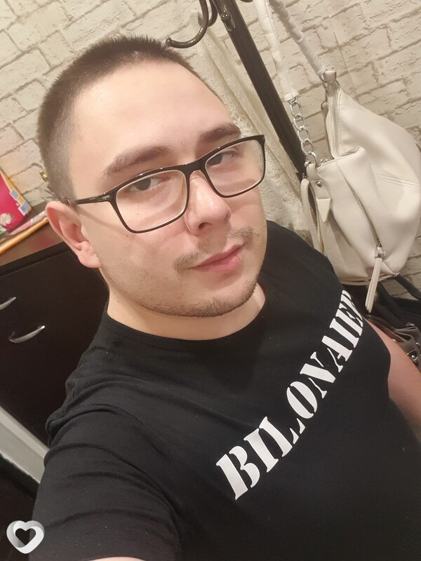 Линиза, 28, Москве — анкета №643874