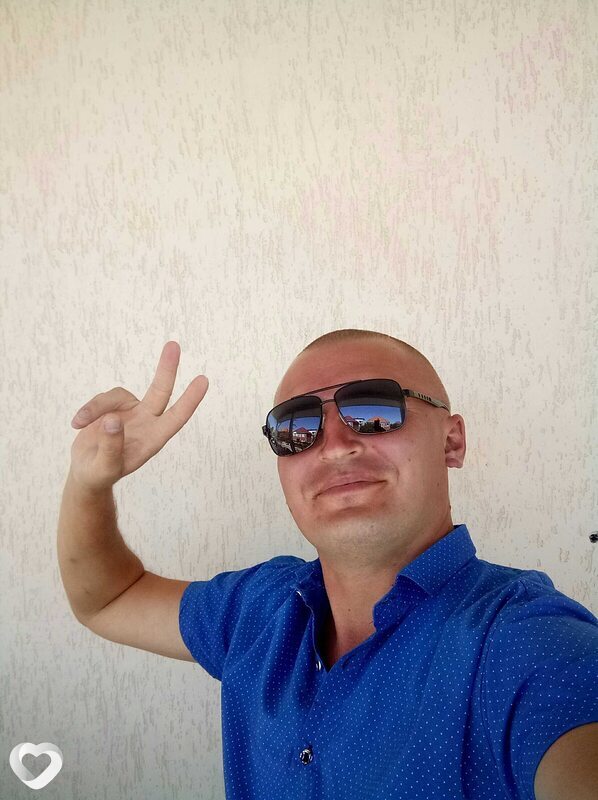 Михаил, 36, Москве — анкета №643885