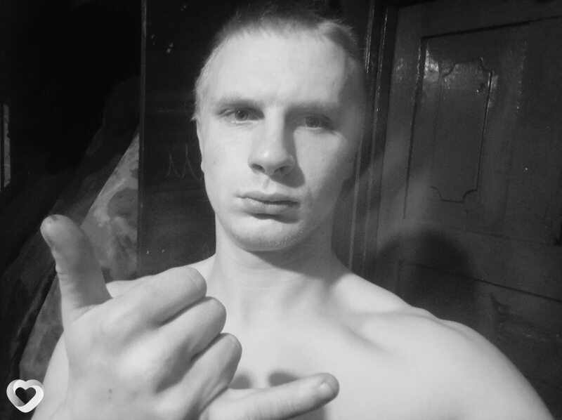 Сергей, Тальменка