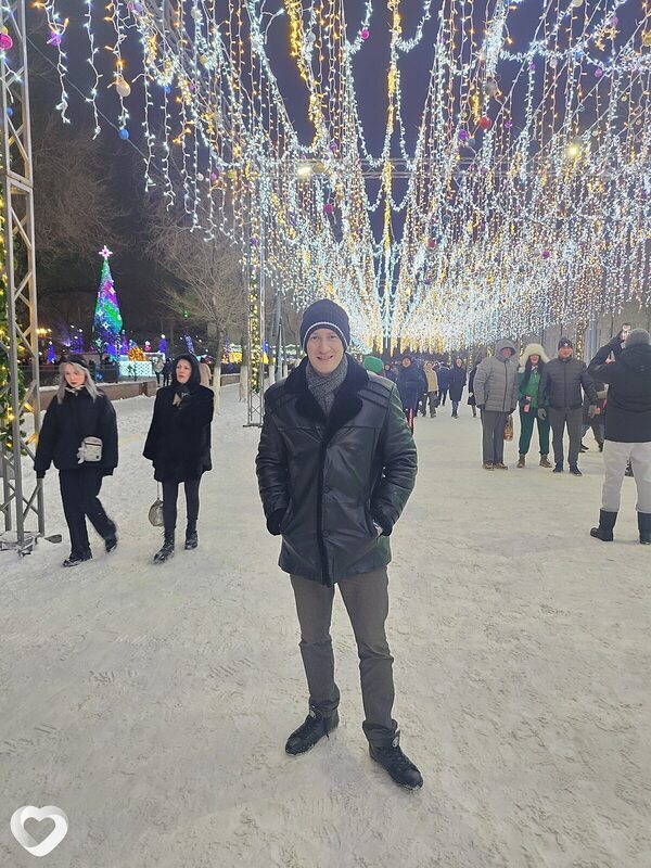 Александр, 38, Оренбурге — анкета №643889