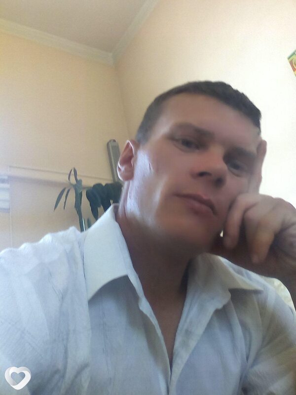 Паша, 40, Минске — анкета №643895