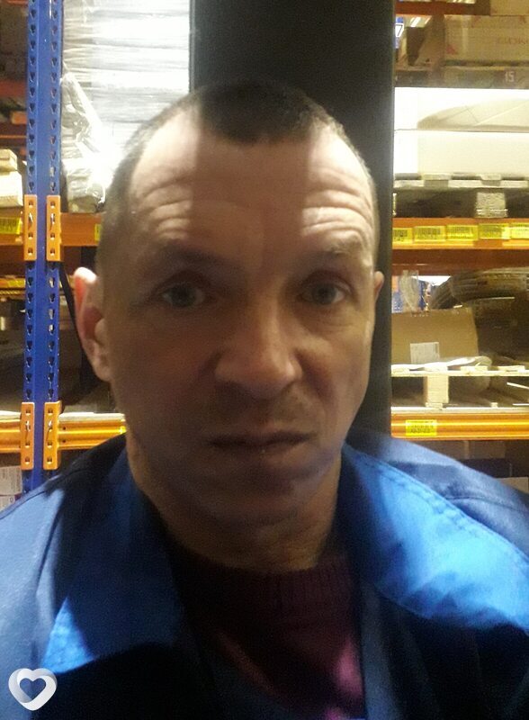 Александр, 51, Калуге — анкета №643903