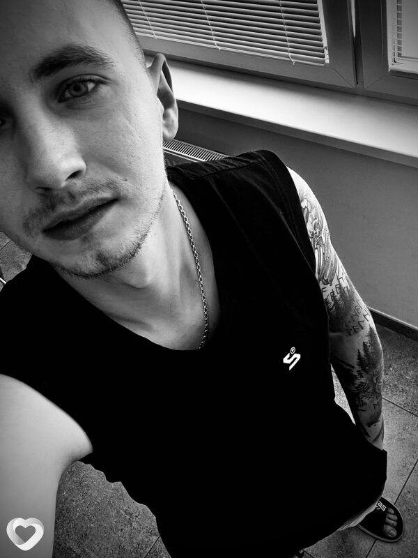 Анатолий, 25, Одессе — анкета №643907