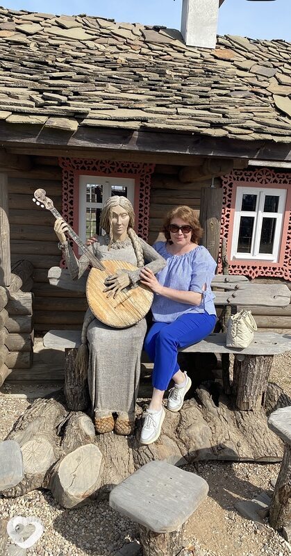 Светлана, 53, Минске — анкета №643923