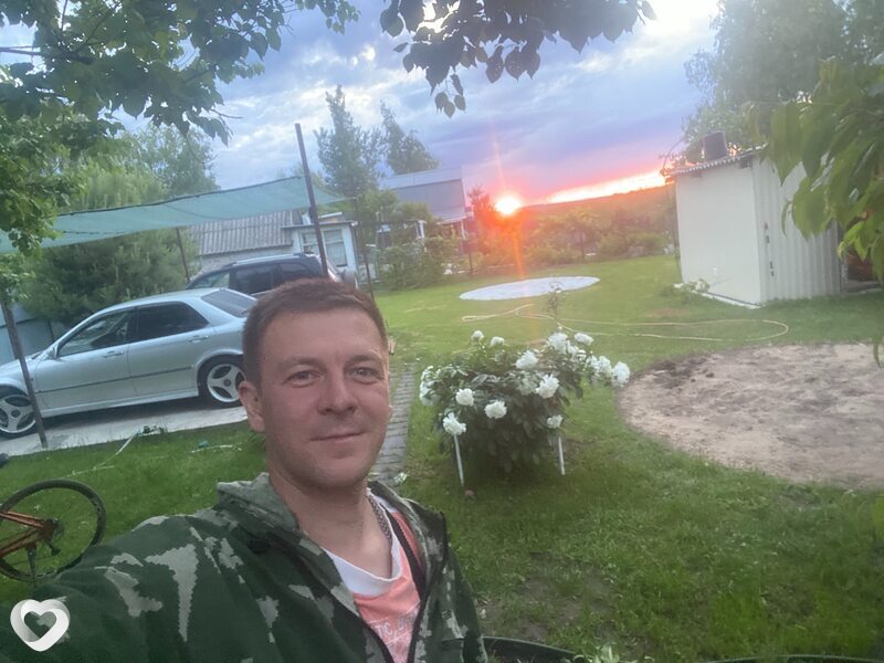 Алексей, 33, Балакове — анкета №643925