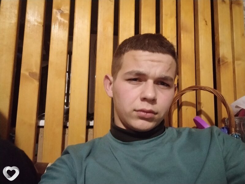 Серёга, 24, Глубоком — анкета №643927