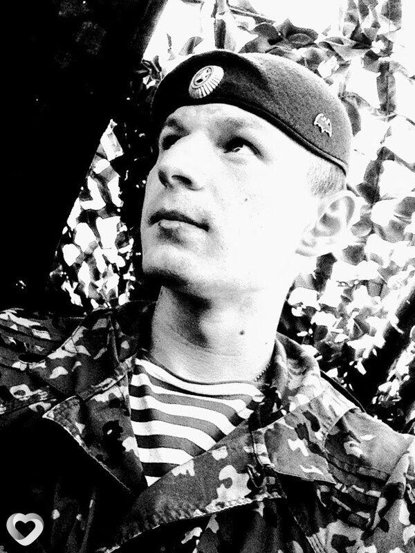 Asprosi, 33, Москве — анкета №643937
