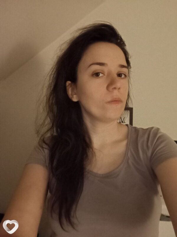 Оксана, 33, Краснодаре — анкета №643940