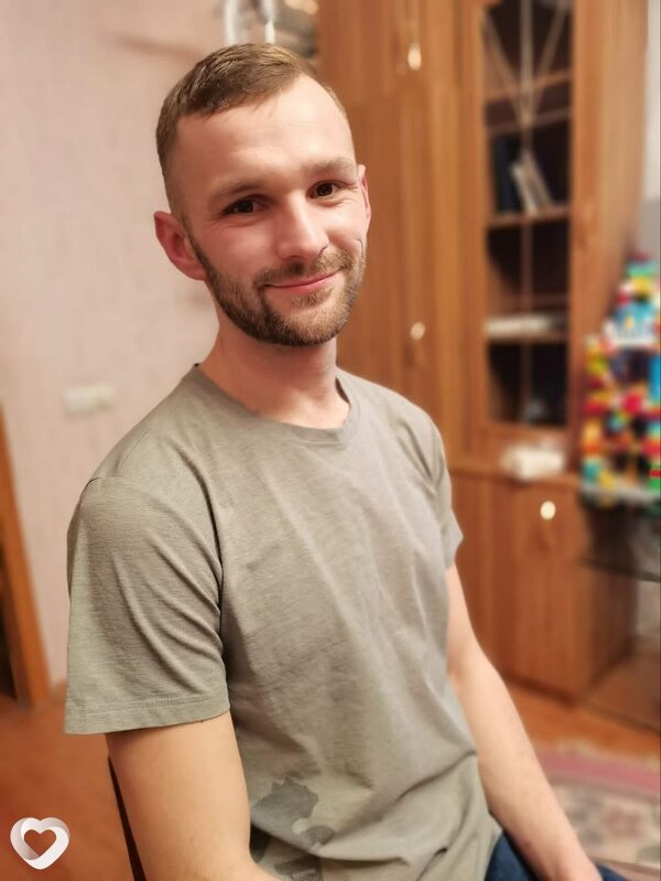 Роман, 33, Видном — анкета №643942
