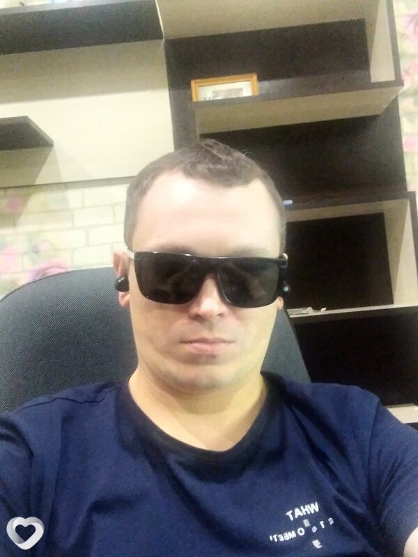 Сергей, 39, Сыктывкаре — анкета №643993