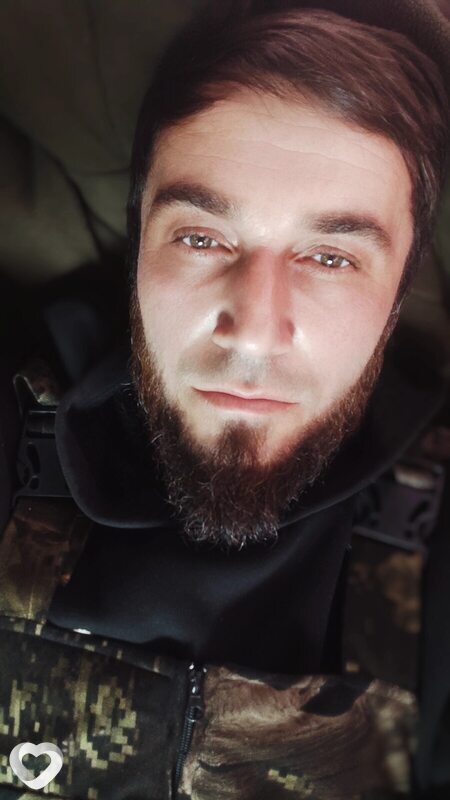Бошлукъ, 38, Махачкале — анкета №644000