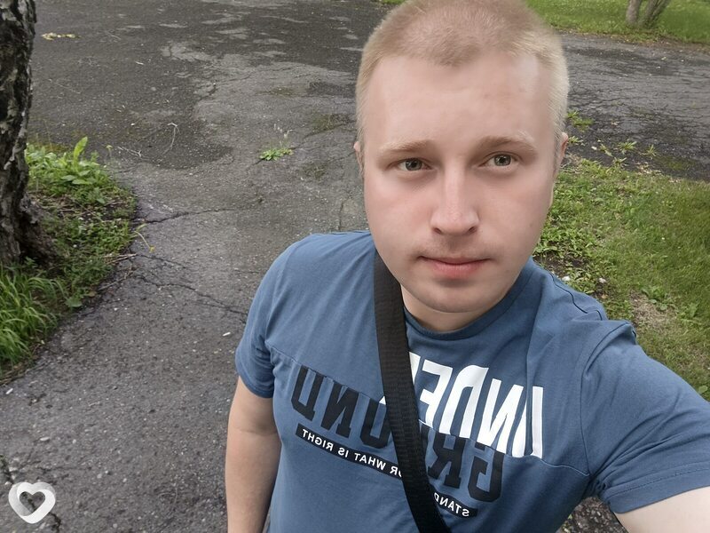 Александр, 30, Каменске-Уральском — анкета №644001