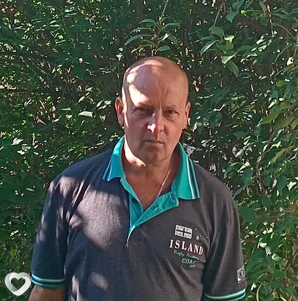 Андрей, 47, Гомеле — анкета №644005