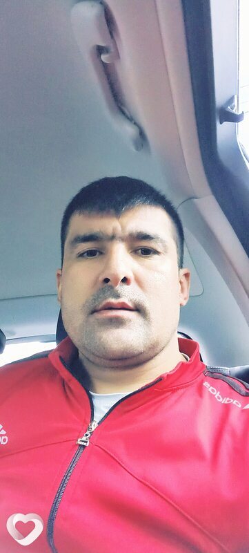 Zarif, 35, Липецке — анкета №644008