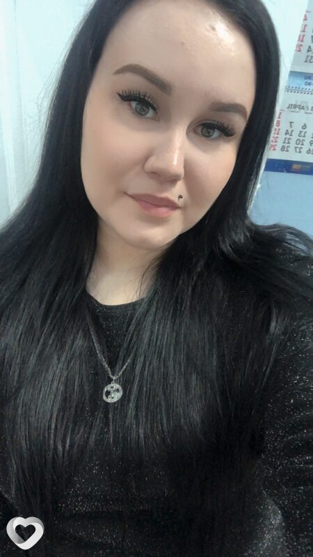 Александра, 25, Ижевске — анкета №644009