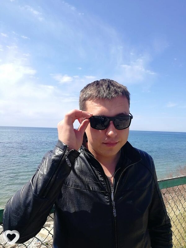 Егор, 32, Майкопе — анкета №644012