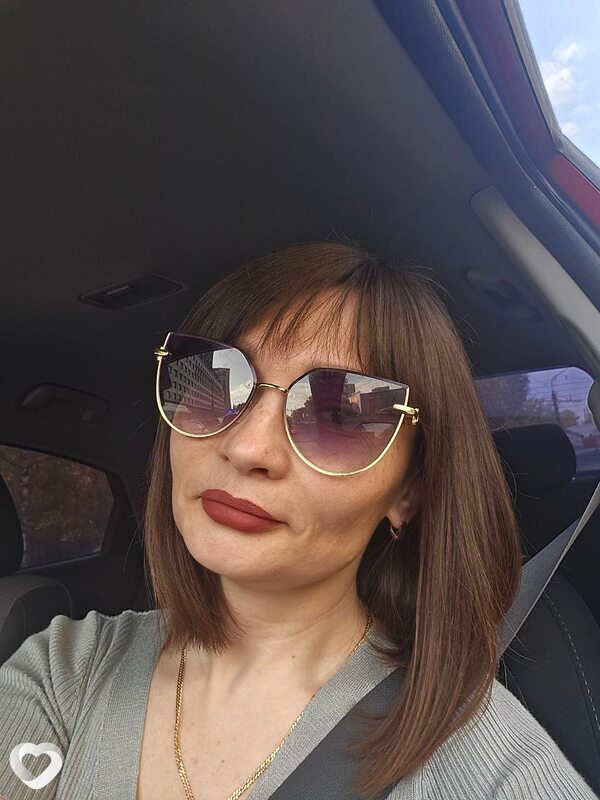 Алина, 31, Уфе — анкета №644015
