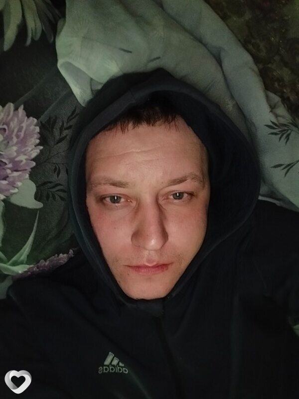 Саша, 40, Николаеве — анкета №644016