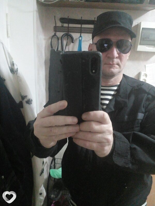 Виталий, 53, Ульяновске — анкета №643969