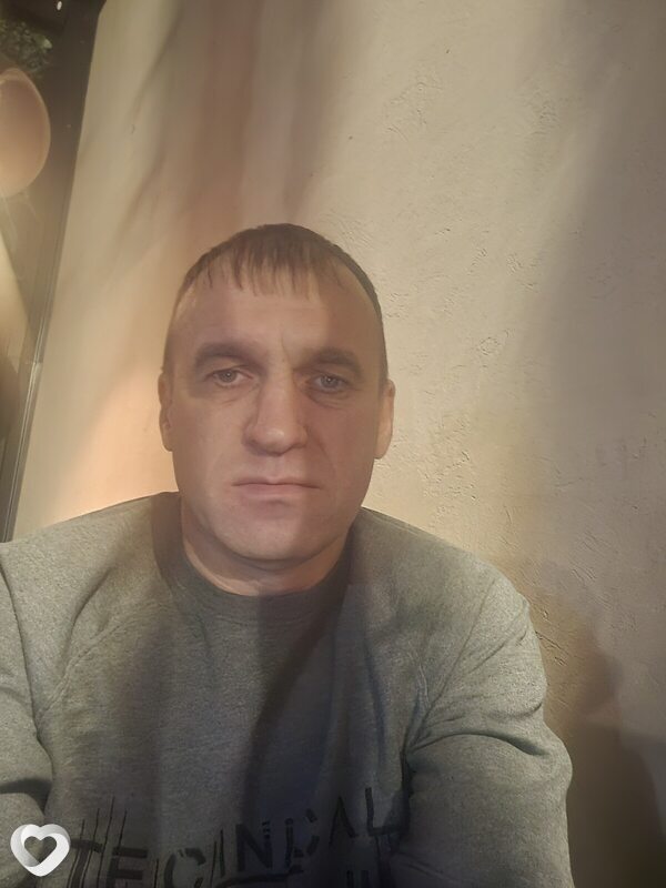 Александр, 45, Новосибирске — анкета №643976