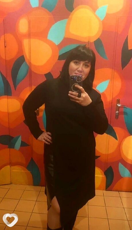 Татьяна, 48, Москве — анкета №643978