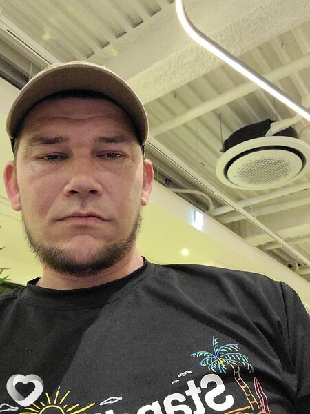 Ник, 40, Екатеринбурге — анкета №643979