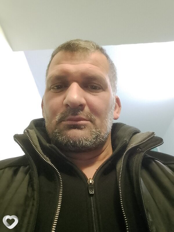 Алик, 45, Москве — анкета №643981