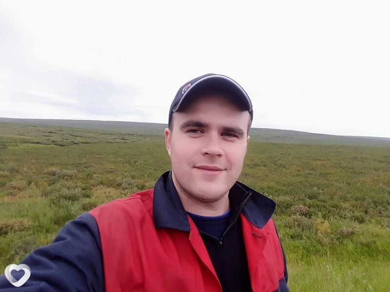 Дмитрий, 37, Прокопьевске — анкета №643822