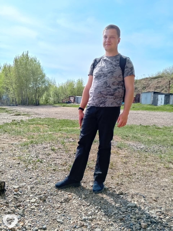 Артемий, 27, Новосибирске — анкета №643825