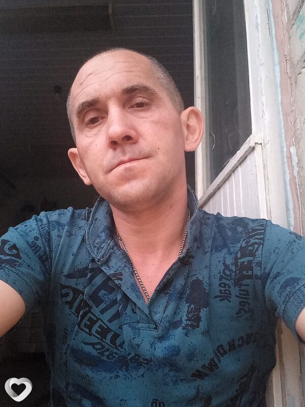 Александр, 39, Волгограде — анкета №643829