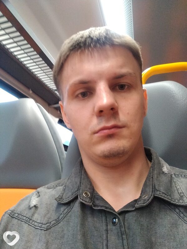 Дамир, 29, Москве — анкета №644119