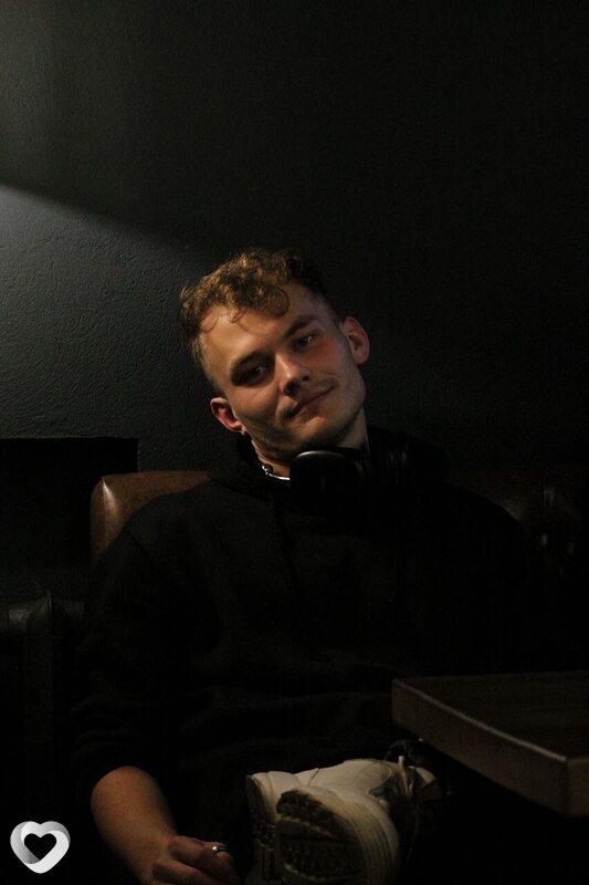 Евгений, 24, Бресте — анкета №644131