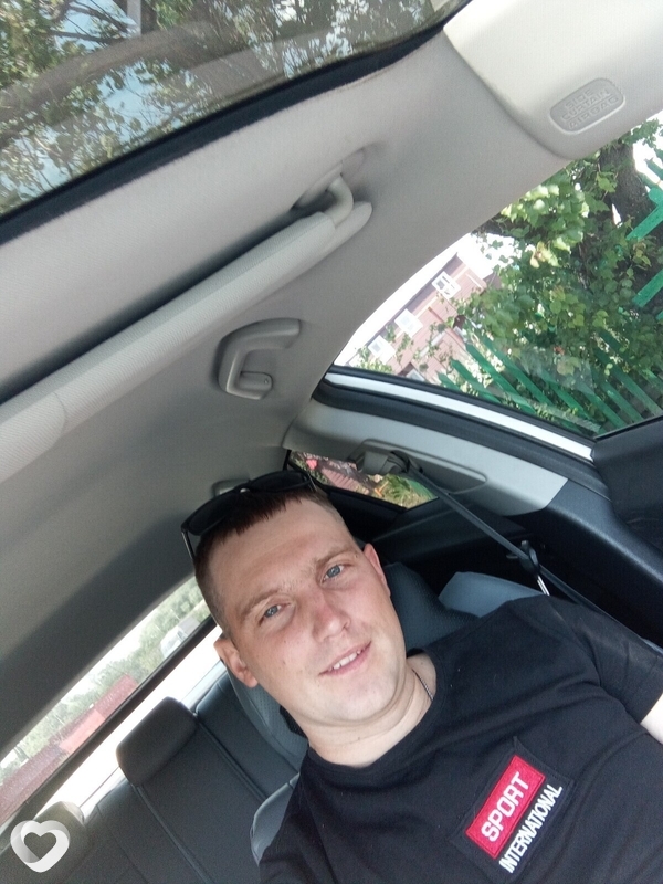 Максим, 33, Курске — анкета №644133