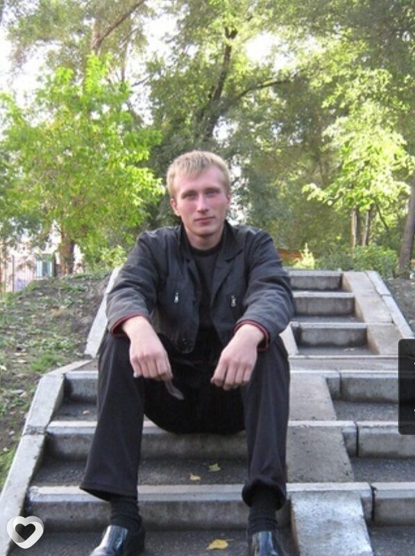 Алекс, 40, Абакане — анкета №644138
