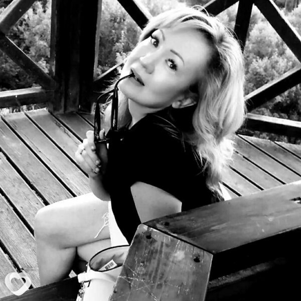 Дарья, 45, Обнинске — анкета №644139