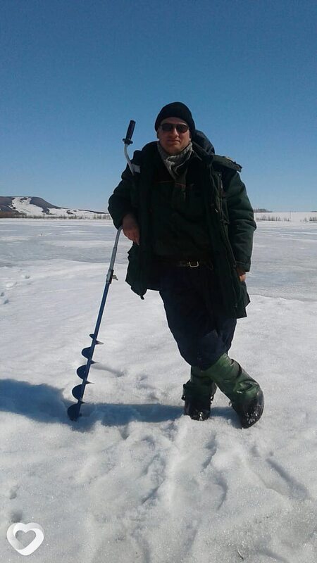 Сергей, 51, Стерлитамаке — анкета №644141