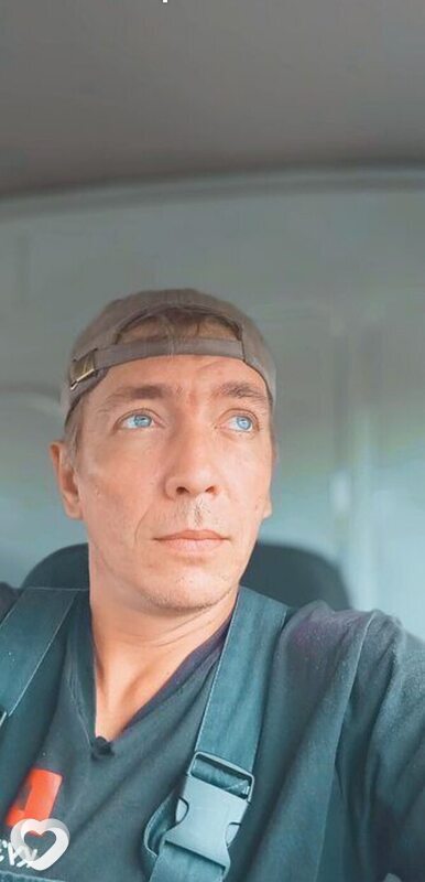 Алексей, 37, Кемерове — анкета №644043