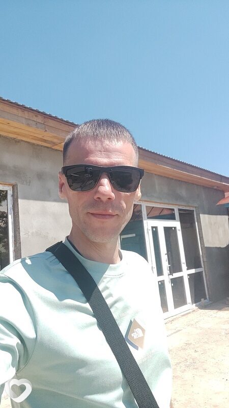 Денис, 39, Нижнем Тагиле — анкета №644046