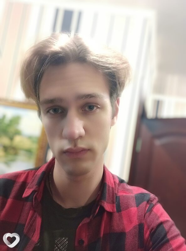 Иван, 28, Самаре — анкета №644048