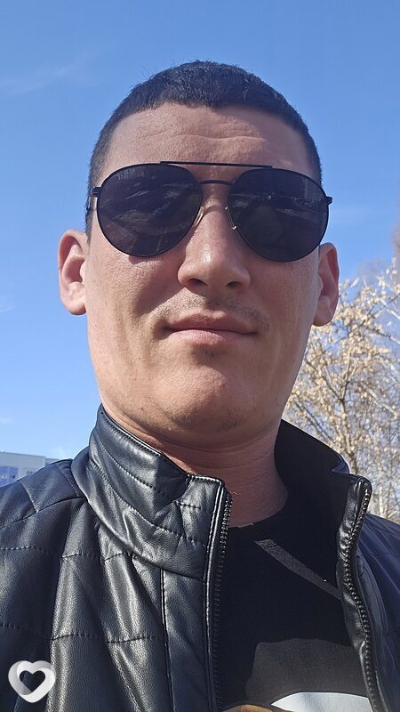 Дамир, 33, Нижнекамске — анкета №644050