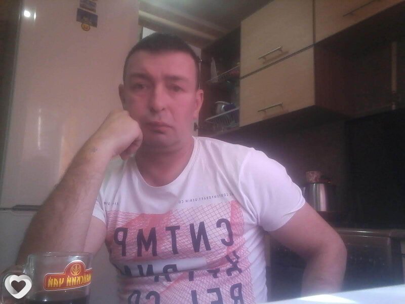 Александр, 52, Ульяновске — анкета №644051