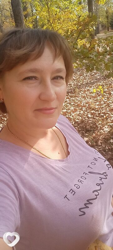 Лена, 54, Краснодаре — анкета №644052