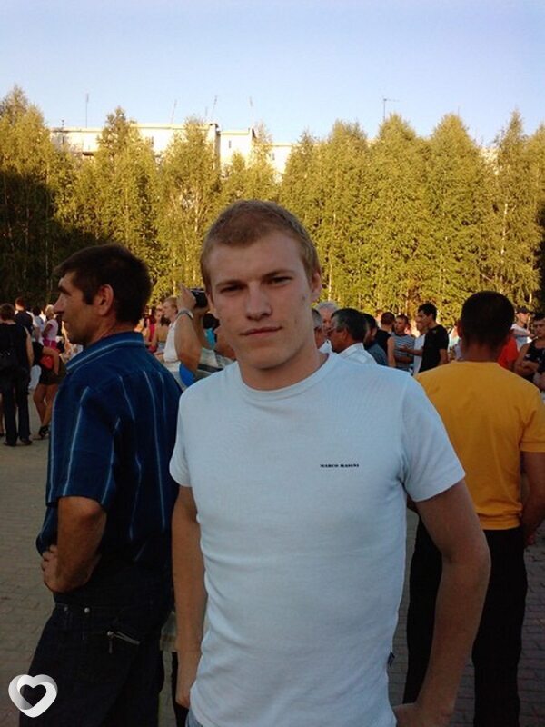 Fil, 38, Челябинске — анкета №644058