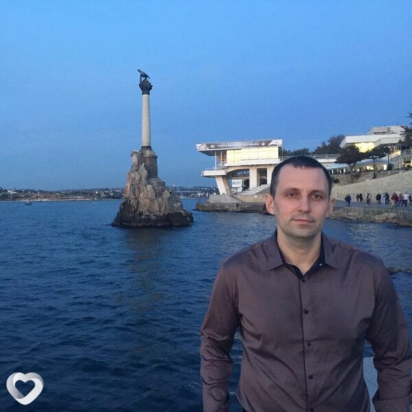 Максим, 41, Туле — анкета №644018