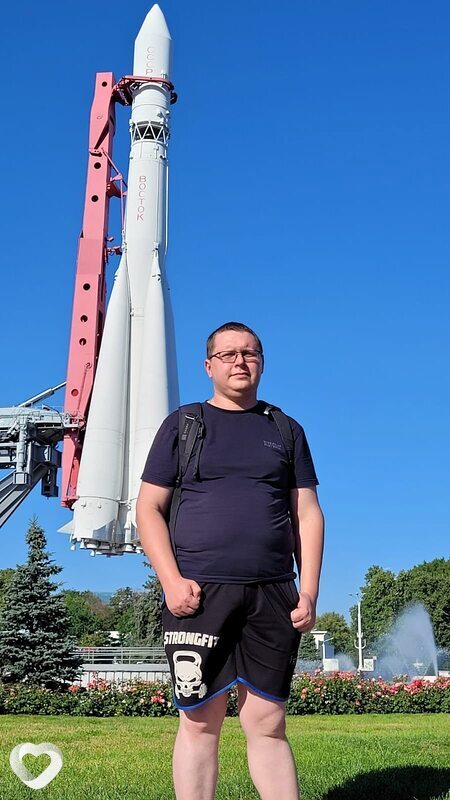 Николай, 32, Киселевске — анкета №644021