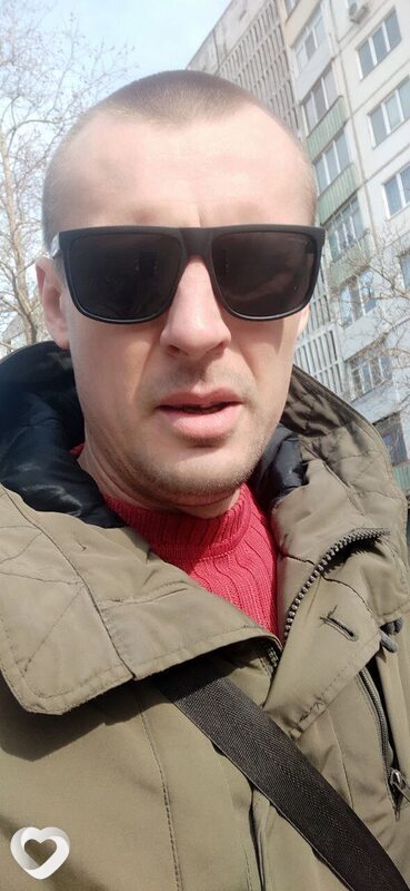 Михаил, 39, Кривое Роге — анкета №644024